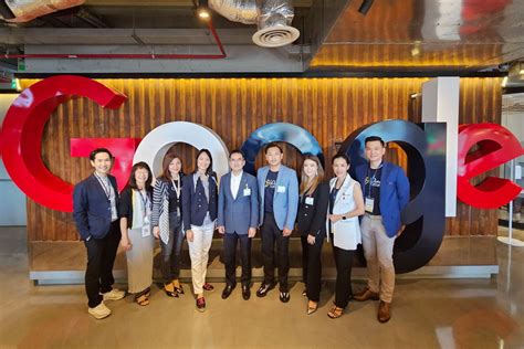 ผู้บริหาร google thailand